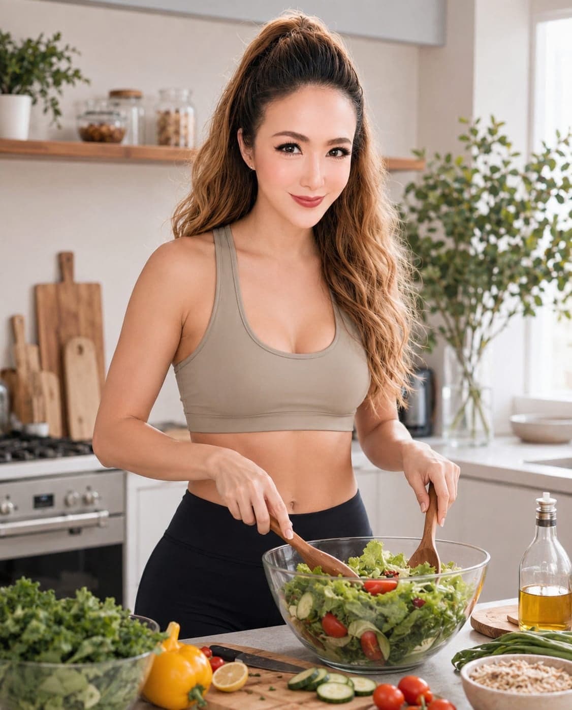 Healthy Journey — 5