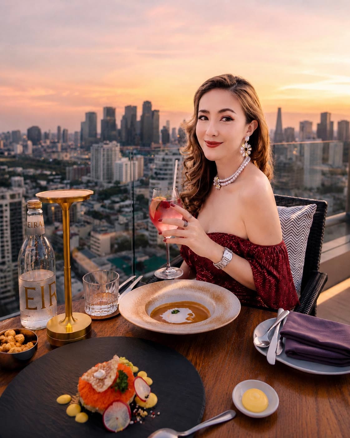 Balanced Nutrition — 2