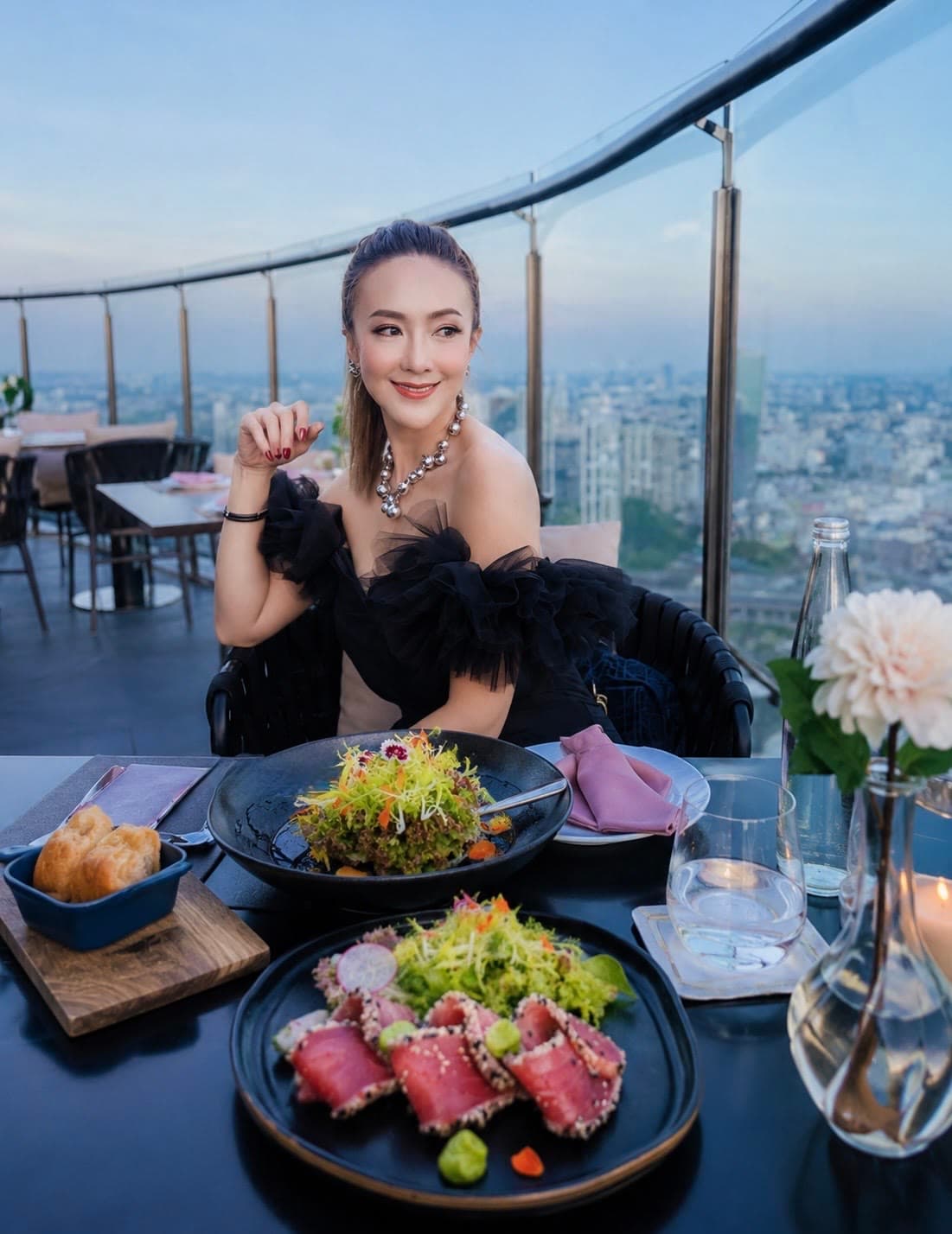 Balanced Nutrition — 7