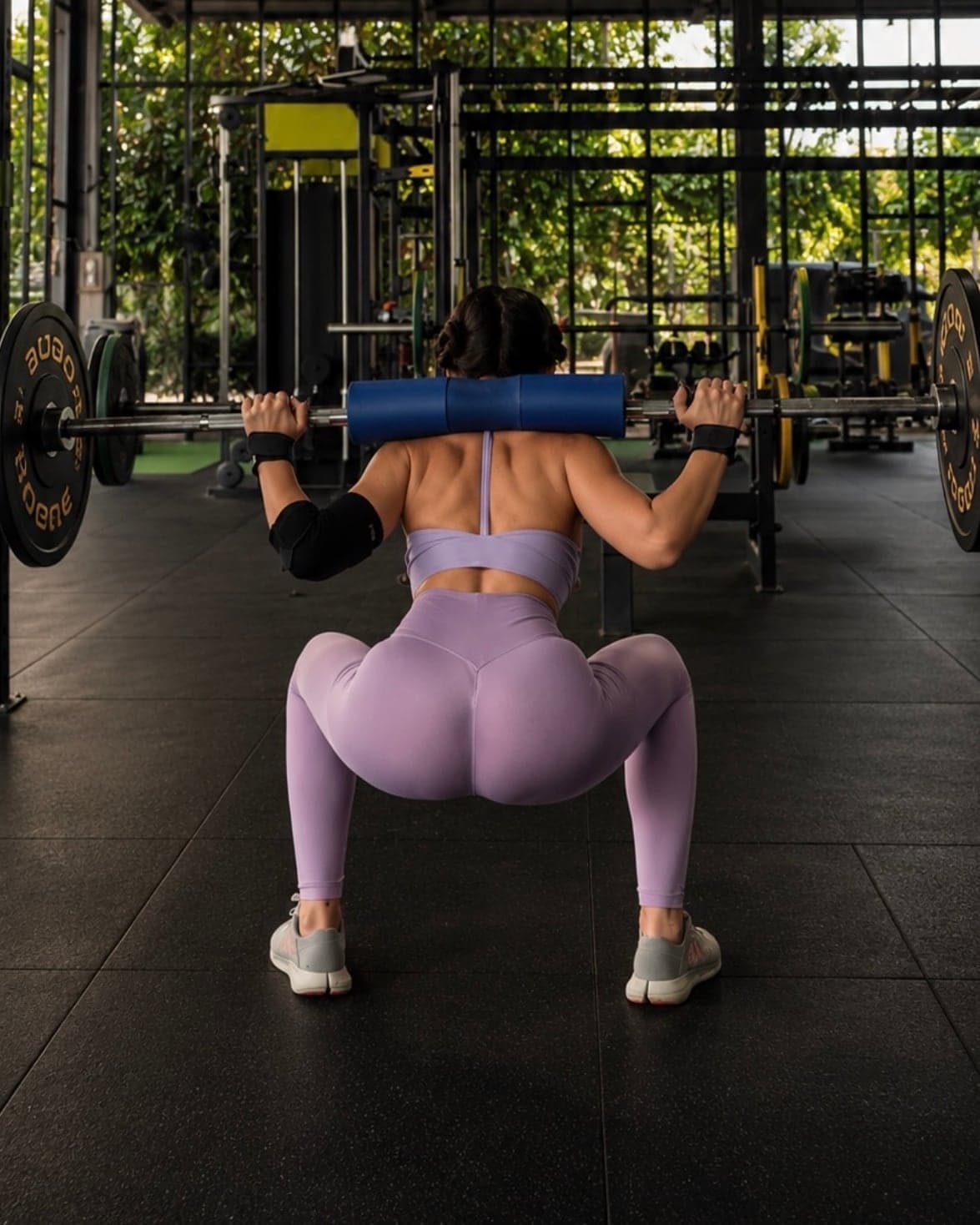 Strength Training — 1