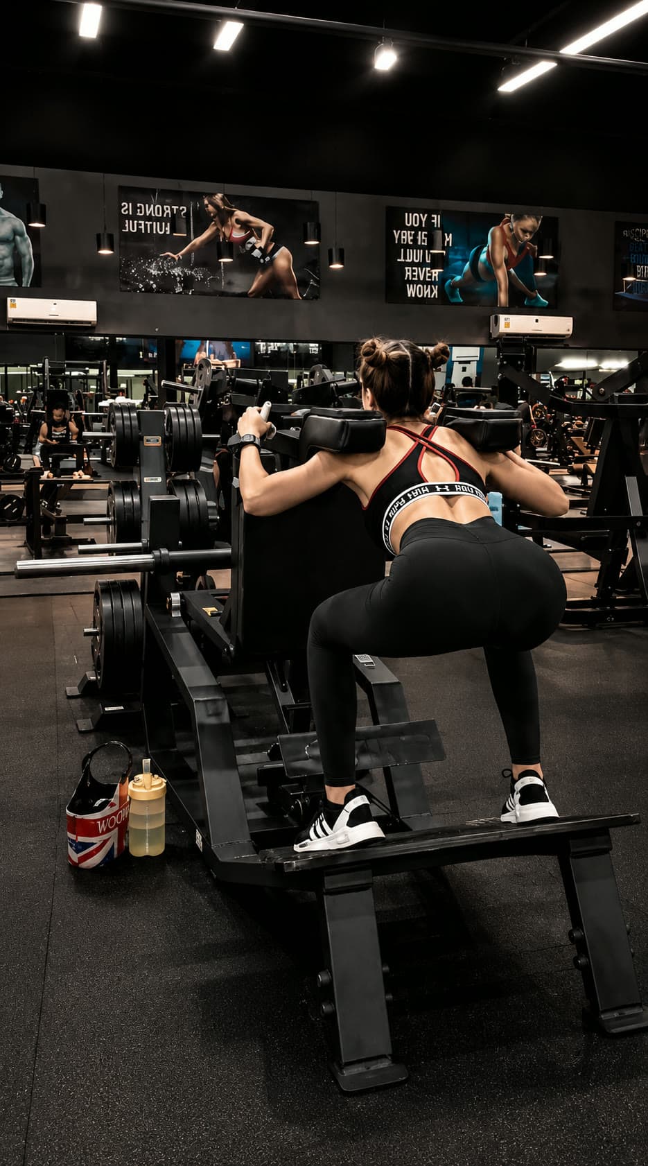 Strength Training — 2