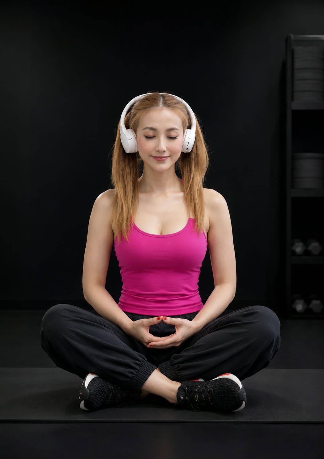 Meditation & Mindfulness — 7